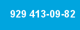 929 413-09-82